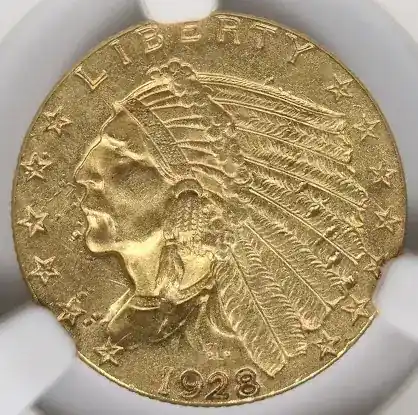 S.G. Rare Coins, Inc.
