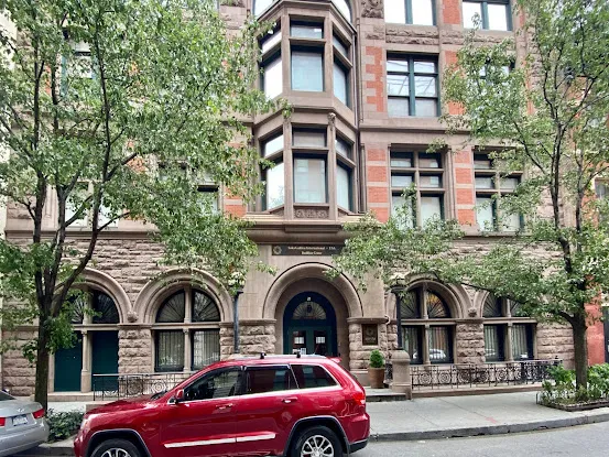 SGI-USA New York Culture Center