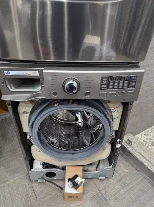 S&H APPLIANCE SERVICE