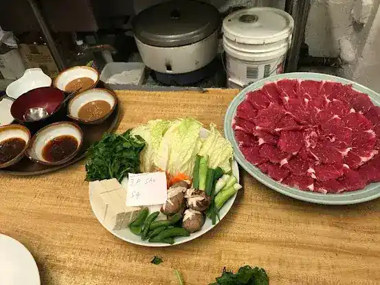 Shabu-Shabu 70