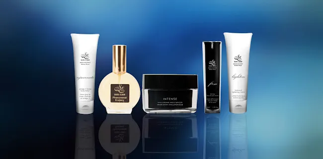 Shadia Elamin International LLC