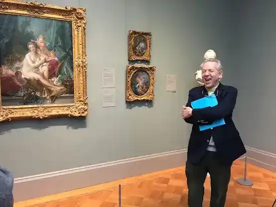 Shady Ladies Tours