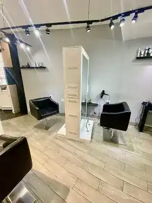 Shaggy Hair Studio