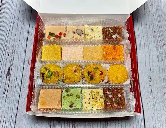 Shaheen Sweets of Queens