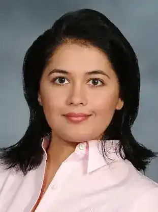 Shahla F. Syed, M.D.