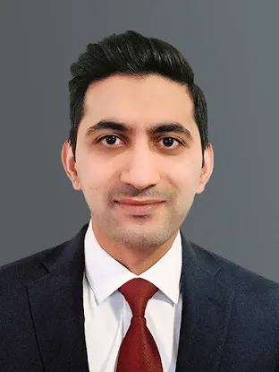 Shahzaib Nabi, MD