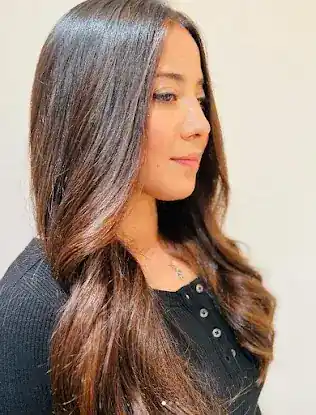 SHAIR UNION SQUARE Hair Salon