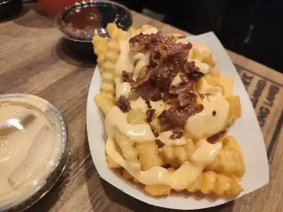 Shake Shack 1700 Broadway - 53rd & 7th
