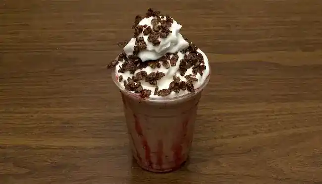 ShakeTop Milkshakes
