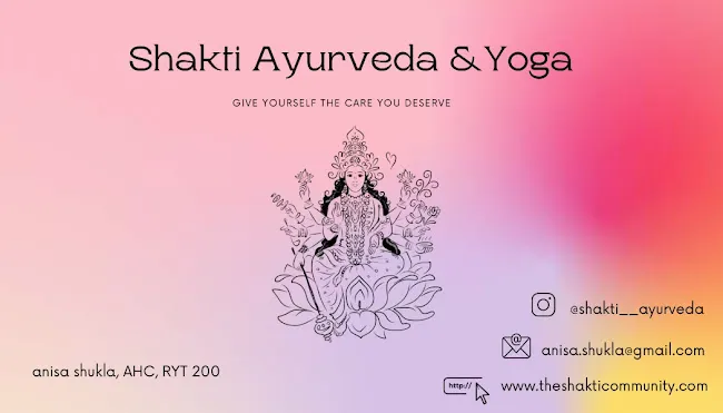 Shakti Ayurveda