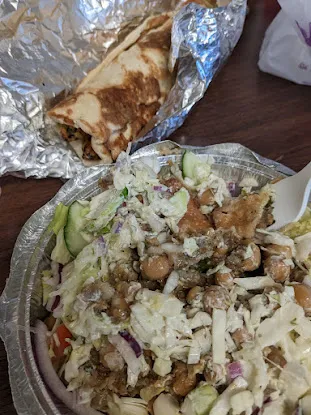 Shama Restaurant