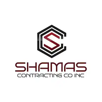 Shamas Contracting Co Inc