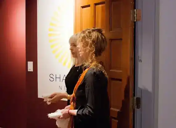 Shambhala Meditation Center of New York
