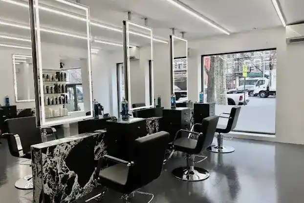 Shampoo Avenue B