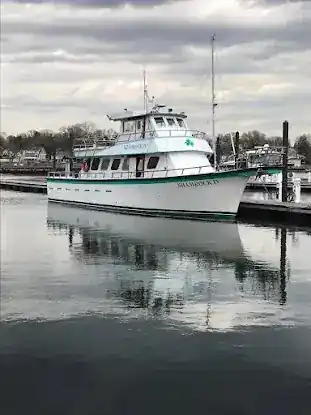 Shamrock Charterboat Inc.