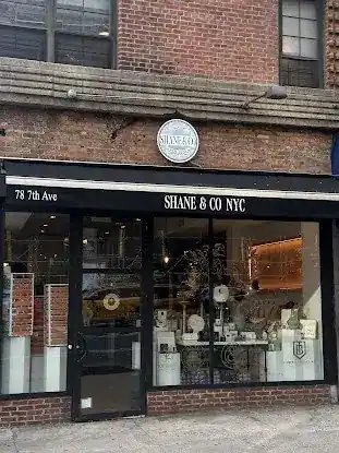 Shane & Co New York