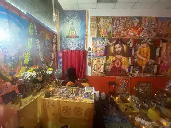 Shankar Krishna Astrologer