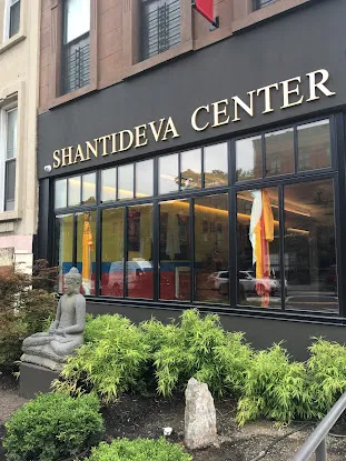 Shantideva Center (FPMT)