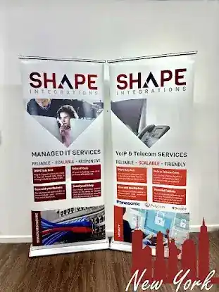 Shape Integrations