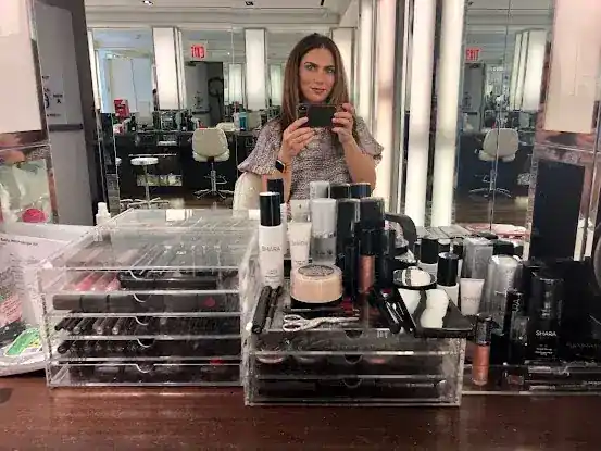 SHARA Makeup Studio