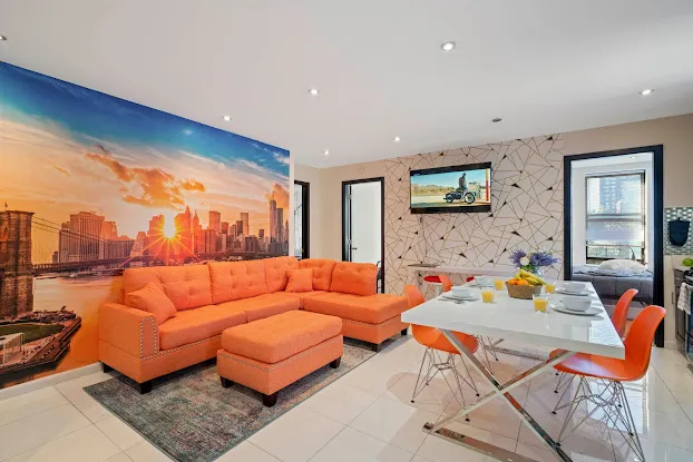 SharedEasy | Columbus Coliving NYC