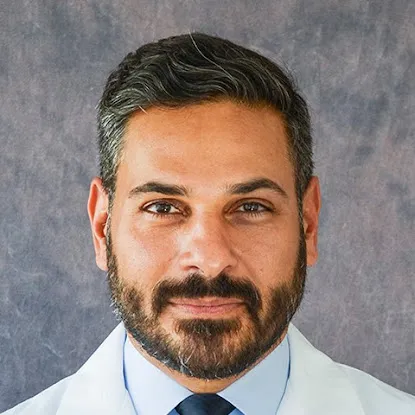 Sharif Ellozy, M.D.