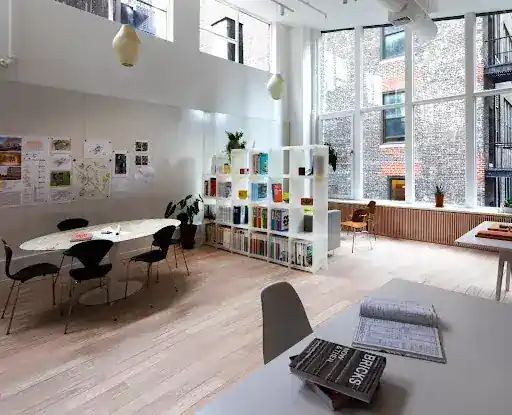 Sharon Davis Design