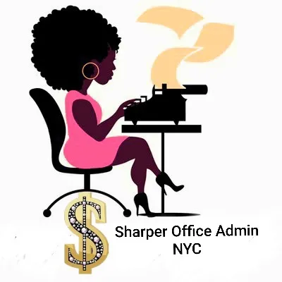 Sharper Office Admin