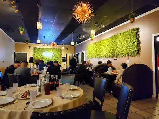 Shashlik House