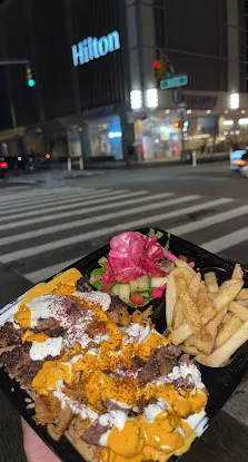Shawarma Bay