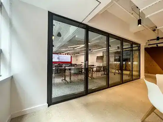 Shawmut Design and Construction