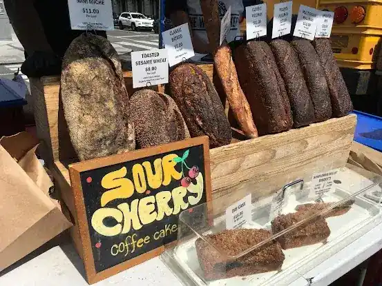 She Wolf Bakery - 79th Street