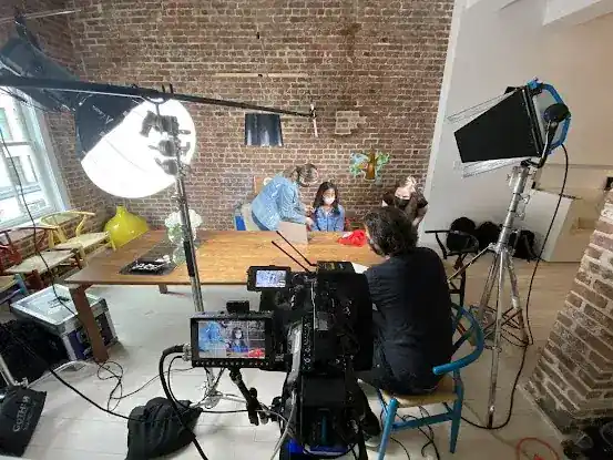 Shearwater Films