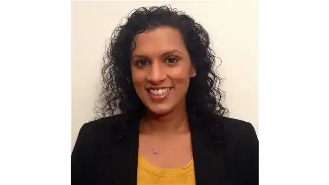 Sheena Ranade, MD