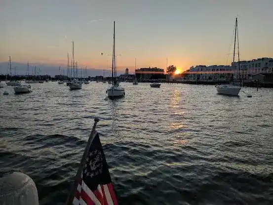 Sheepshead Bay Yacht Club