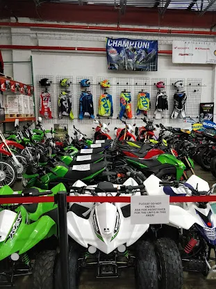 Shelby's Powersports
