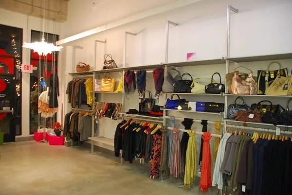 Shelf Shop Guy Inc.
