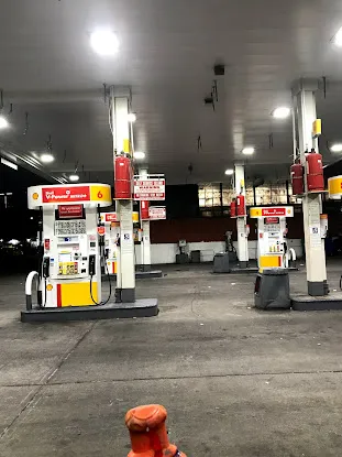 Shell