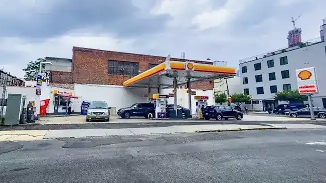 Shell