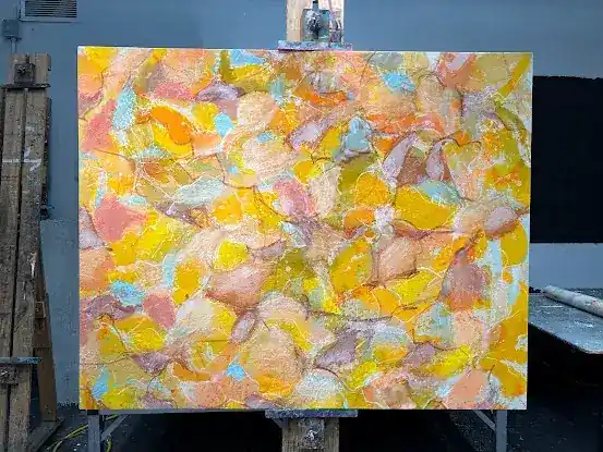 Shelly Luan Art Gallery