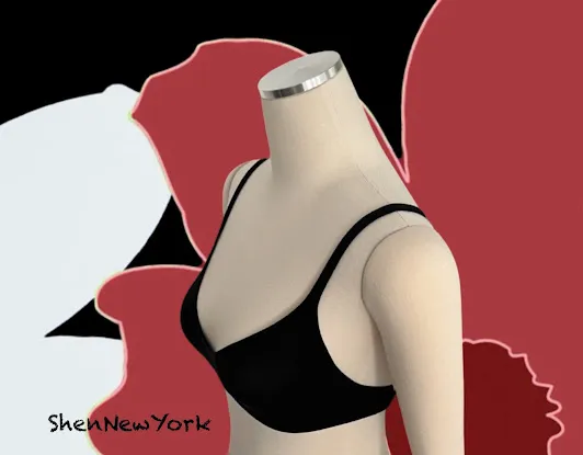 Shen Bra