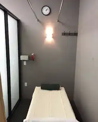 Shen Zhou Qi Gong Tui Na