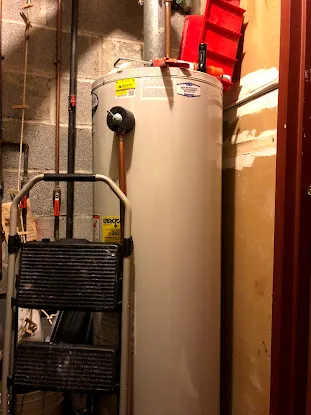 Shepherd ENG Heating, Cooling & Refrigeration