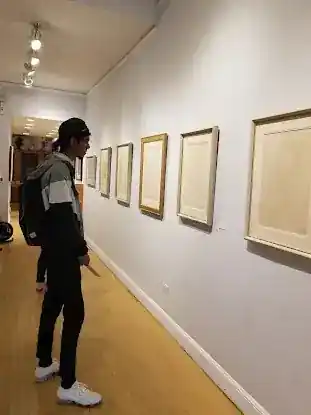 Shepherd Gallery