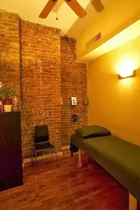 Sher Acupuncture Center