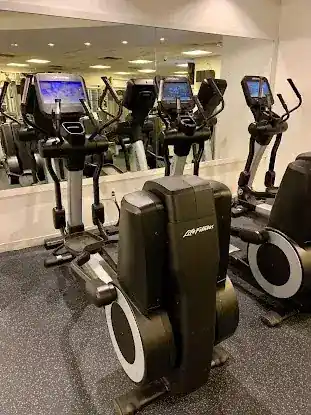 Sheraton New York Fitness Center