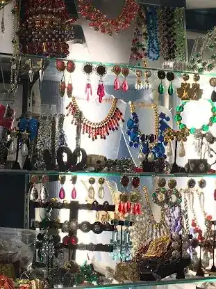 Sheri's Vintage Collections