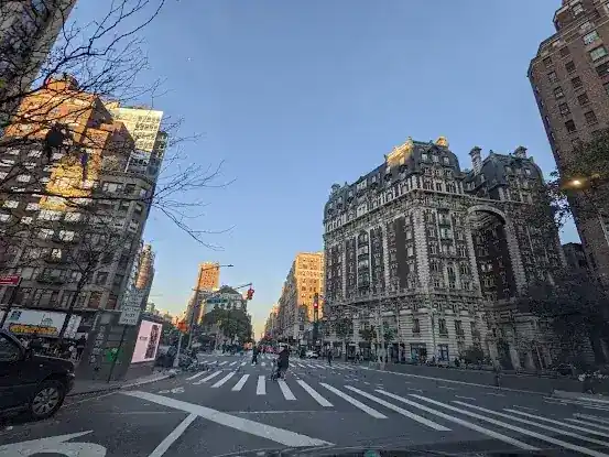 Sherman Square