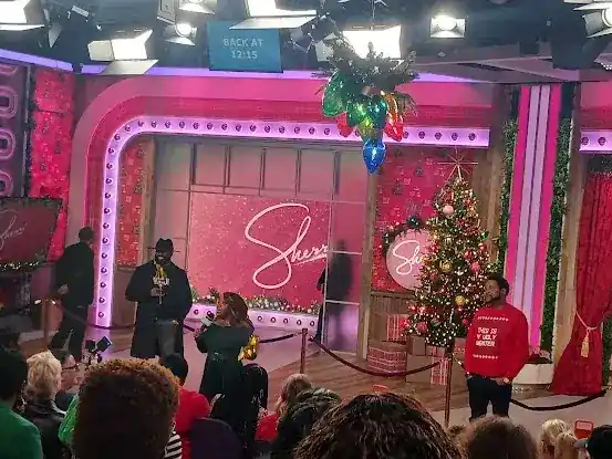 Sherri