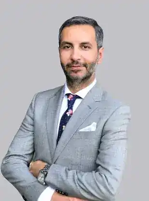 Shervin Shadianloo MD